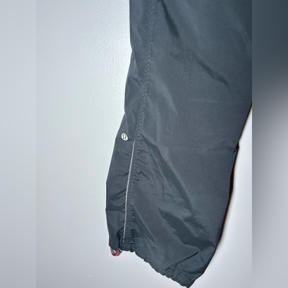 Lululemon Run Travel To Track Pant athletic joggers size 6 - Picture 5 of 7